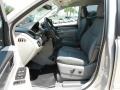 2011 Mercury Silver Metallic Volkswagen Routan SE  photo #11