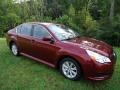 2011 Ruby Red Pearl Subaru Legacy 2.5i Premium  photo #1