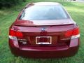 2011 Ruby Red Pearl Subaru Legacy 2.5i Premium  photo #4