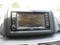 2011 Mercury Silver Metallic Volkswagen Routan SE  photo #24