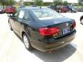 Black - Jetta SE Sedan Photo No. 5