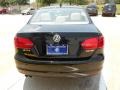 Black - Jetta SE Sedan Photo No. 6
