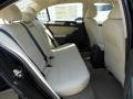 Black - Jetta SE Sedan Photo No. 14