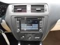 Black - Jetta SE Sedan Photo No. 17