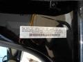 Black - Jetta SE Sedan Photo No. 23