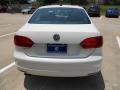 Candy White - Jetta SE Sedan Photo No. 6
