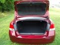 2011 Ruby Red Pearl Subaru Legacy 2.5i Premium  photo #10