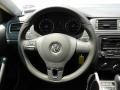 Candy White - Jetta SE Sedan Photo No. 16