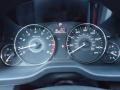 2011 Subaru Legacy 2.5i Premium Gauges