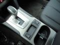 Off-Black Transmission Photo for 2011 Subaru Legacy #52436157