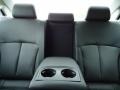 Off-Black Interior Photo for 2011 Subaru Legacy #52436163