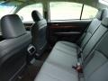 Off-Black Interior Photo for 2011 Subaru Legacy #52436166