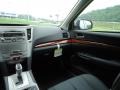 Off-Black Interior Photo for 2011 Subaru Legacy #52436178
