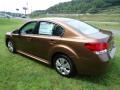 Caramel Bronze Pearl - Legacy 2.5i Photo No. 5