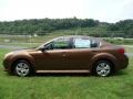 Caramel Bronze Pearl - Legacy 2.5i Photo No. 6