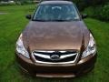 Caramel Bronze Pearl - Legacy 2.5i Photo No. 8
