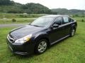 Graphite Gray Metallic - Legacy 2.5i Photo No. 7