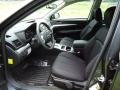 Off-Black Interior Photo for 2011 Subaru Legacy #52436520