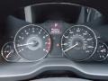 Off-Black Gauges Photo for 2011 Subaru Legacy #52436532