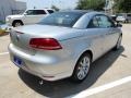 Reflex Silver Metallic - Eos Komfort Photo No. 7