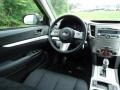 Off-Black Interior Photo for 2011 Subaru Legacy #52436808