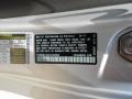 Reflex Silver Metallic - Eos Komfort Photo No. 30