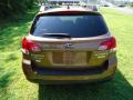 2011 Caramel Bronze Pearl Subaru Outback 2.5i Limited Wagon  photo #4