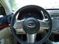 2011 Caramel Bronze Pearl Subaru Outback 2.5i Limited Wagon  photo #15
