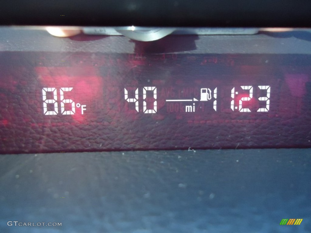 2011 Outback 2.5i Limited Wagon - Caramel Bronze Pearl / Off Black photo #17