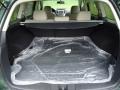 2011 Subaru Outback Warm Ivory Interior Trunk Photo