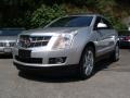 Radiant Silver - SRX 4 V6 AWD Photo No. 1