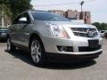 Radiant Silver - SRX 4 V6 AWD Photo No. 3