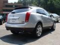 Radiant Silver - SRX 4 V6 AWD Photo No. 4