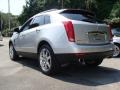 Radiant Silver - SRX 4 V6 AWD Photo No. 6