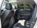 Radiant Silver - SRX 4 V6 AWD Photo No. 8