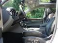 Radiant Silver - SRX 4 V6 AWD Photo No. 9