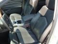 Radiant Silver - SRX 4 V6 AWD Photo No. 11