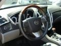 Radiant Silver - SRX 4 V6 AWD Photo No. 12