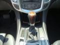 Radiant Silver - SRX 4 V6 AWD Photo No. 14