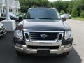 2008 Black Ford Explorer Eddie Bauer 4x4  photo #3