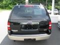 2008 Black Ford Explorer Eddie Bauer 4x4  photo #6