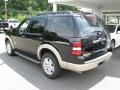 2008 Black Ford Explorer Eddie Bauer 4x4  photo #7