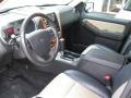 2008 Black Ford Explorer Eddie Bauer 4x4  photo #9
