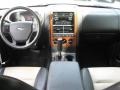 2008 Black Ford Explorer Eddie Bauer 4x4  photo #10