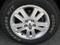 2008 Black Ford Explorer Eddie Bauer 4x4  photo #12