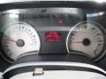 2008 Black Ford Explorer Eddie Bauer 4x4  photo #13