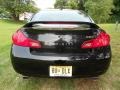 2007 Black Obsidian Infiniti G 35 S Sport Sedan  photo #18