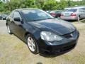 2003 Nighthawk Black Pearl Acura RSX Type S Sports Coupe  photo #2