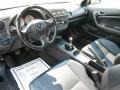 Ebony Prime Interior Photo for 2003 Acura RSX #52437871