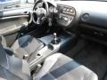  2003 RSX Type S Sports Coupe Ebony Interior